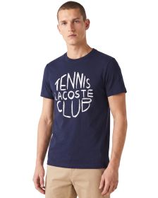 Remera Lacoste