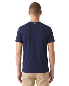 Remera Lacoste