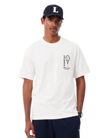Remera Lacoste