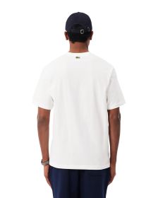 Remera Lacoste