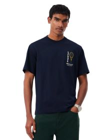 Remera Lacoste