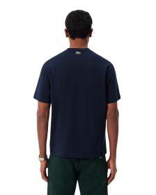 Remera Lacoste