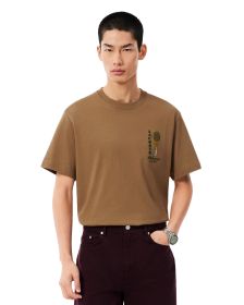 Remera Lacoste