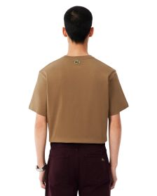 Remera Lacoste