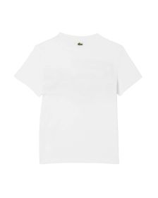 Remera Lacoste Kids