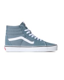 Zapatillas Vans SK8-Hi