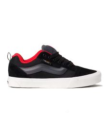 Zapatillas Vans Knu Skool