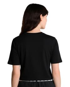 Remera Vans Flying V Crew Crop II