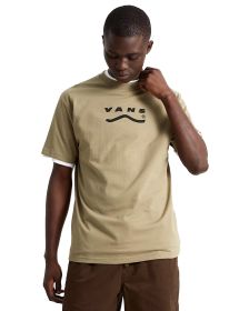 Remera Vans Determined SS