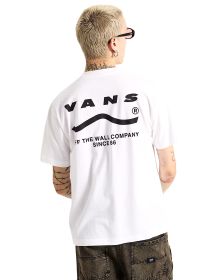 Remera Vans Determined SS