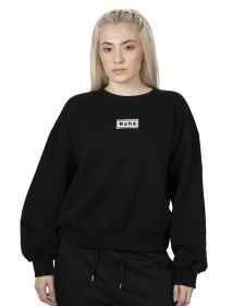 Buzo Vans Upworn Retro Crew