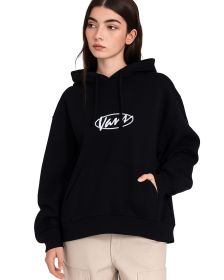 Buzo Vans Era Script Bloussant