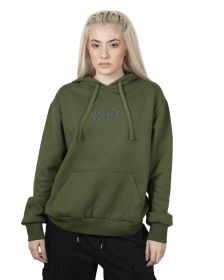 Buzo Vans Era Script Bloussant