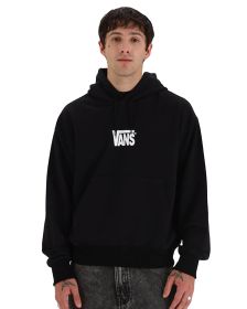 Buzo Vans Stretch Logo