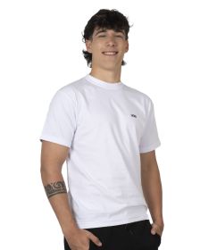 Remera Vans Left Chest Logo