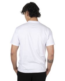 Remera Vans Left Chest Logo
