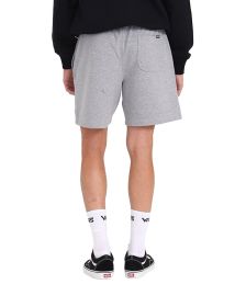 Short Vans Core Basic French Terry