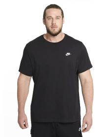 Remera Nike Sportswear Club