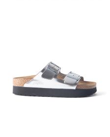 Sandalias Birkenstock Arizona Plataform