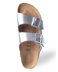 Sandalias Birkenstock Arizona Plataform