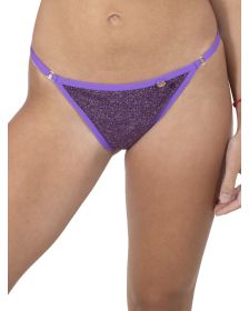 Bombacha Loveafrica Amber Space Less