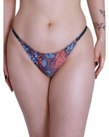 Bombacha Loveafrica Bite Less