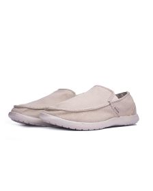 Mocasines Crocs Santa Cruz