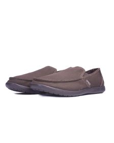 Mocasines Crocs Santa Cruz