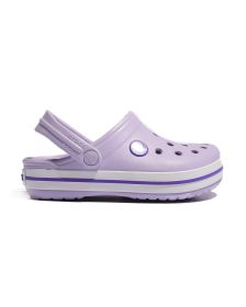 Zuecos Crocs Crocband Kids