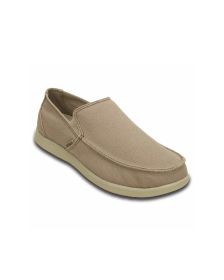 Mocasines Crocs Santa Cruz Clean Cut Loafer