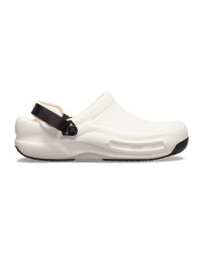 Zuecos Crocs Bistro Pro Literide Clog