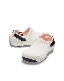 Zuecos Crocs Bistro Pro Literide Clog