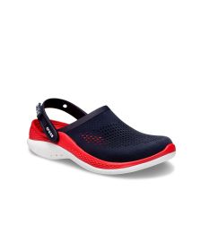 Zuecos Crocs Literide 360 Clog