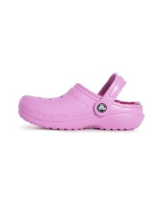 Zuecos Crocs Classic Lined Kids