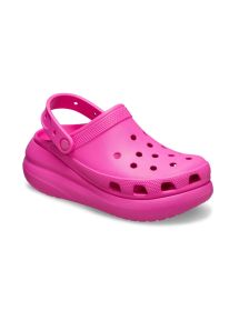 Zuecos Crocs Classic Crush Clog