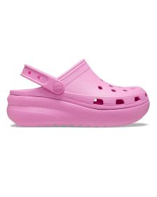 Zuecos Crocs Classic Cutie Clog Kids