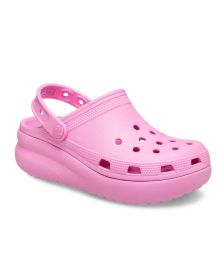 Zuecos Crocs Classic Cutie Clog Kids