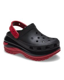 Zuecos Crocs Mega Crush Clog