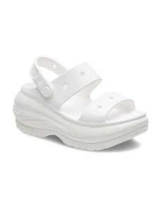 Sandalias Crocs Mega Crush