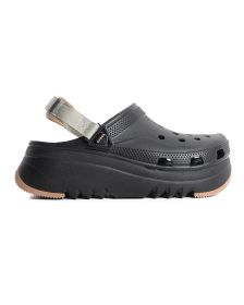 Zuecos Crocs Hiker Xscape Clog