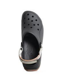 Zuecos Crocs Hiker Xscape Clog
