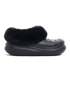 Zuecos Crocs Furever Crush