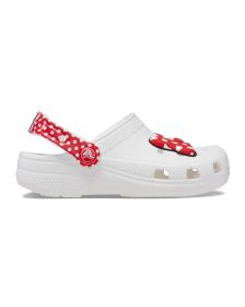 Zuecos Crocs Minnie Mouse Infant