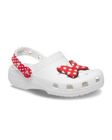 Zuecos Crocs Minnie Mouse Infant