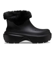 Botas Crocs Stomp Lined