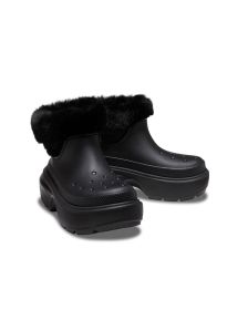 Botas Crocs Stomp Lined