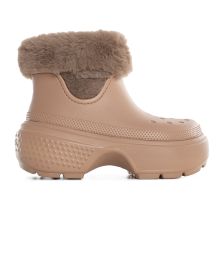 Botas Crocs Stomp Lined