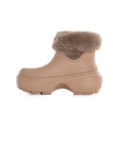 Botas Crocs Stomp Lined