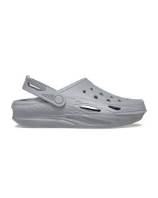 Zuecos Crocs Off Grid Clog Kids