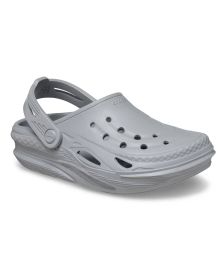 Zuecos Crocs Off Grid Clog Kids